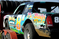 Lee County Speedway 6/1/12