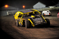 Lee County Speedway 7/27/12